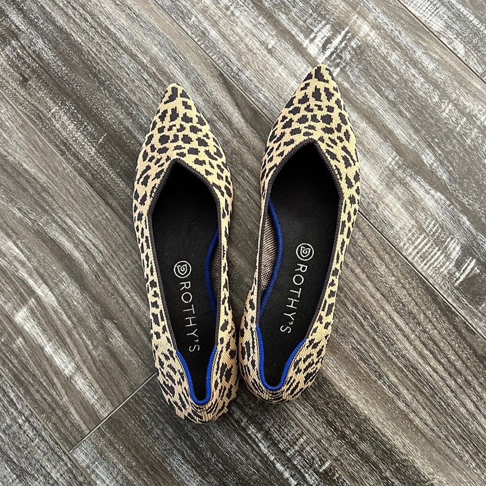 Brand new, never worn